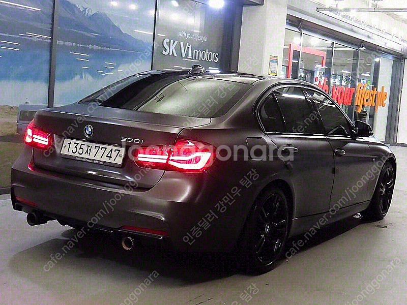 BMW 3시리즈 중고 BMW 중고 BMW 3시리즈 중고...--5
