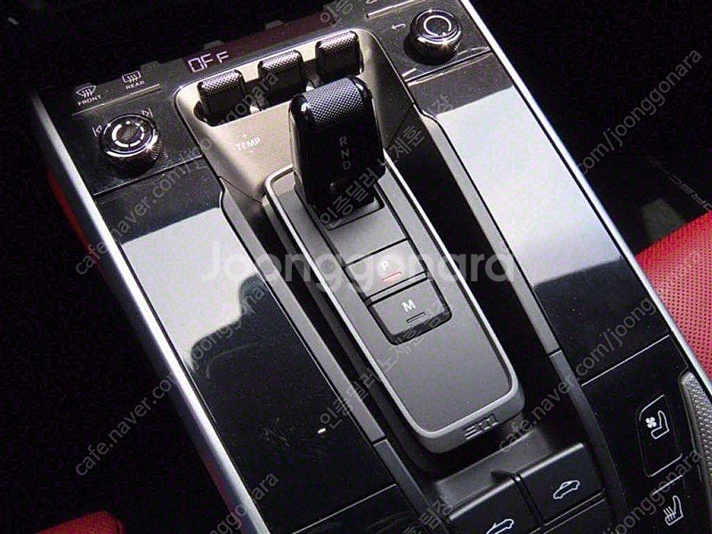포르쉐 911 중고차 할부가능 은색 2021년식 38,...--7