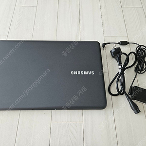 상태A 삼성노트북 NT550EBE