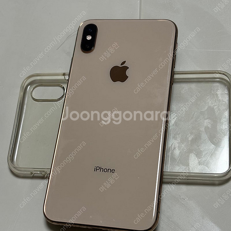 아이폰 xs max 512g--0
