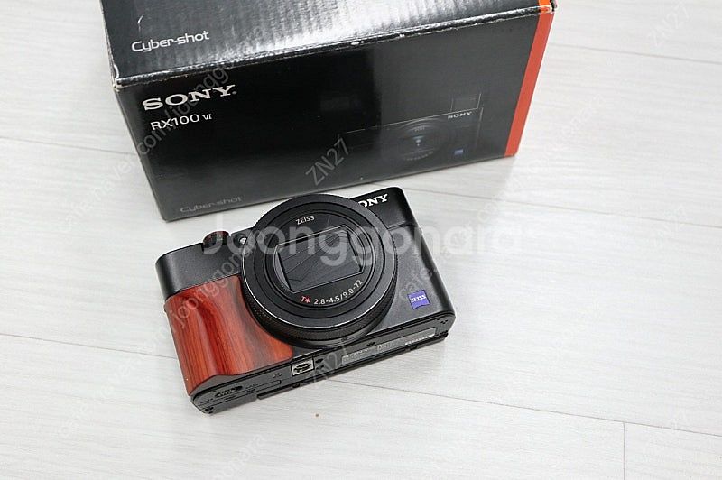 소니 RX100 M6 , 캐논 G15--0