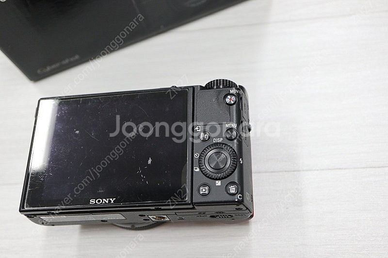 소니 RX100 M6 , 캐논 G15--4