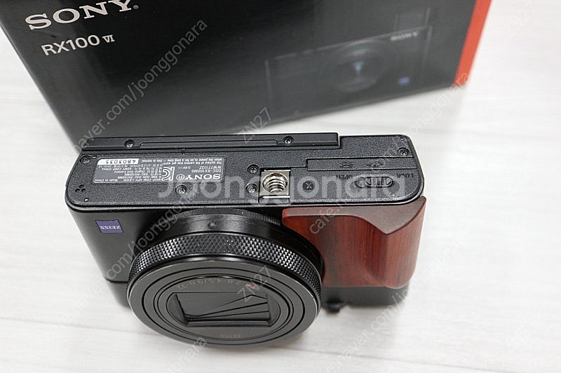 소니 RX100 M6 , 캐논 G15--5