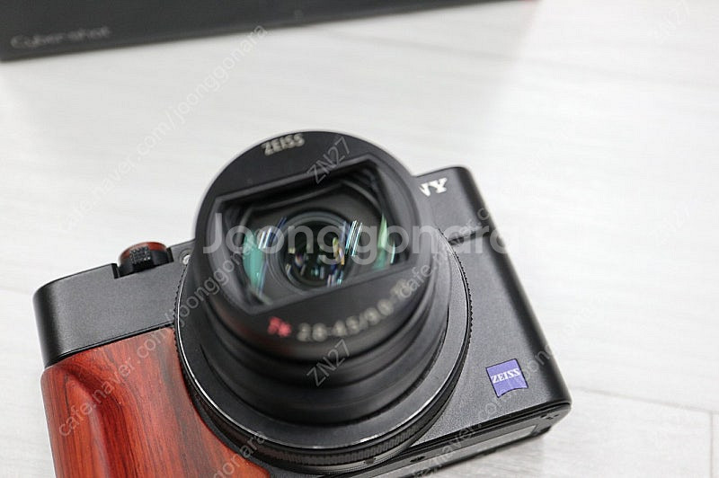 소니 RX100 M6 , 캐논 G15--6