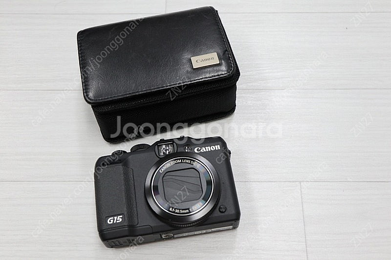 소니 RX100 M6 , 캐논 G15--8