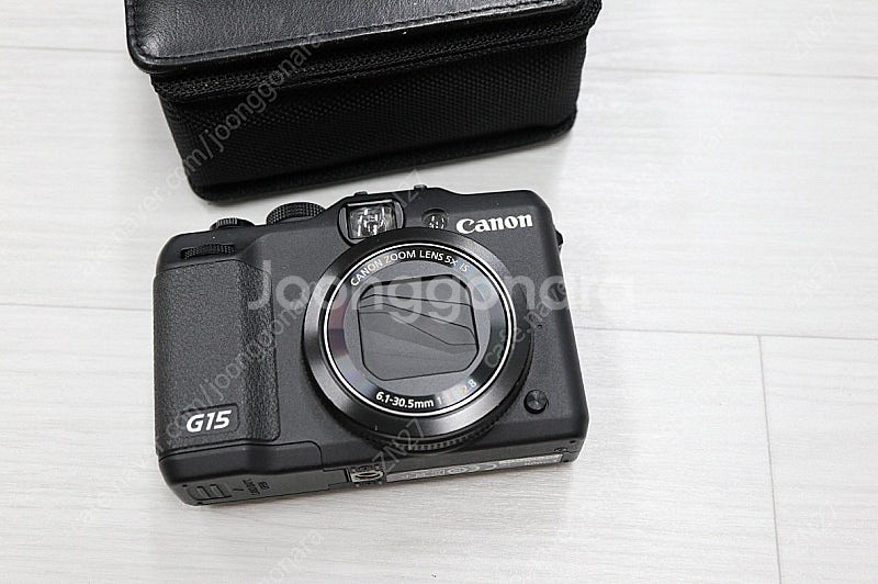 소니 RX100 M6 , 캐논 G15--9