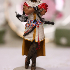 아셰트(Hachette) 어쌔신 크리드 유비소프트 공식 피규어 Assassin's Creed