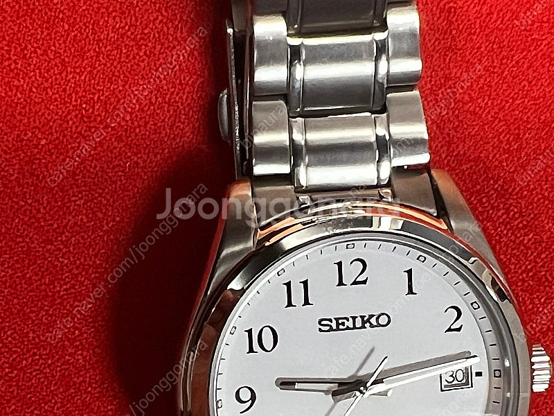 세이코 SUR459P1--3
