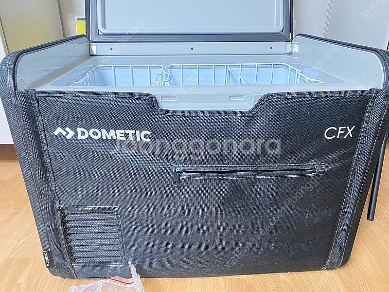 도메틱(Dometic)CFX3 55 냉장/냉동고--1
