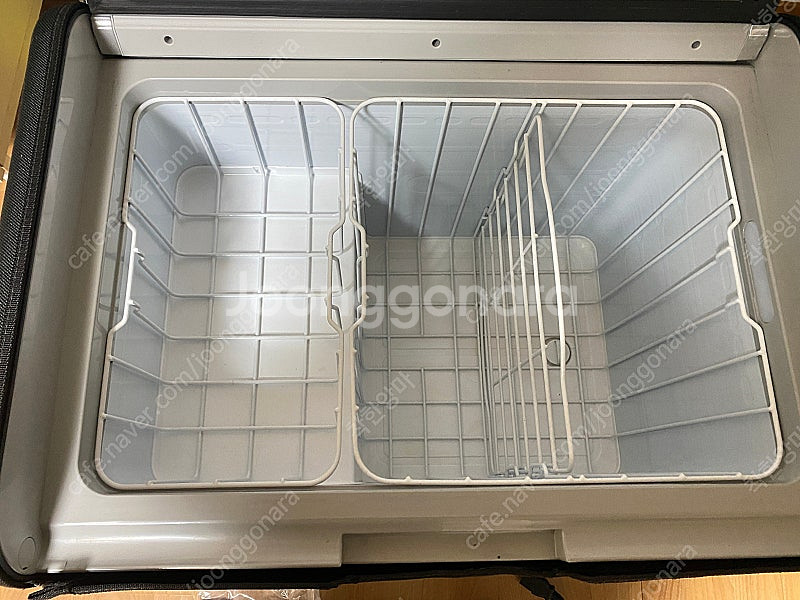 도메틱(Dometic)CFX3 55 냉장/냉동고--3
