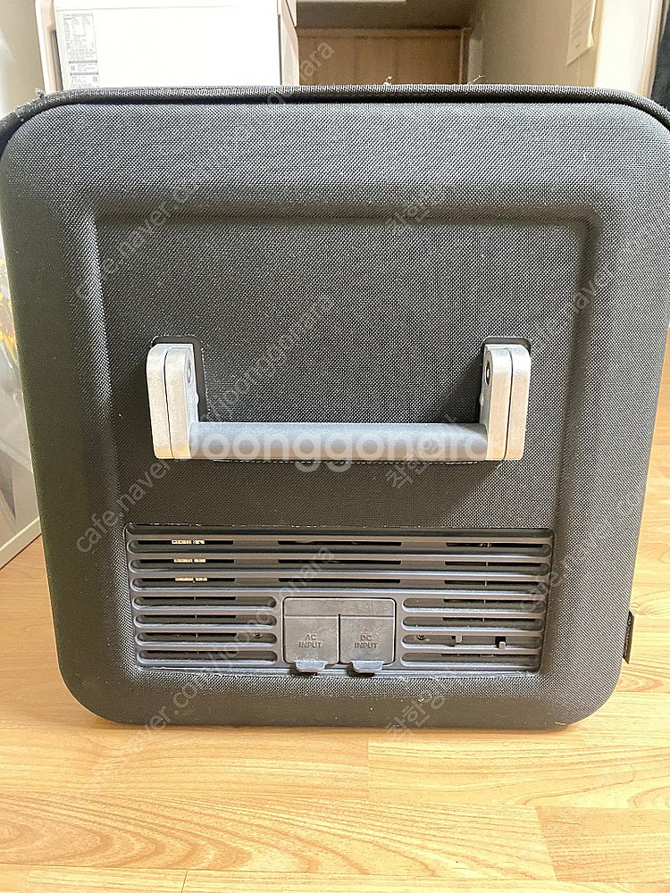 도메틱(Dometic)CFX3 55 냉장/냉동고--5