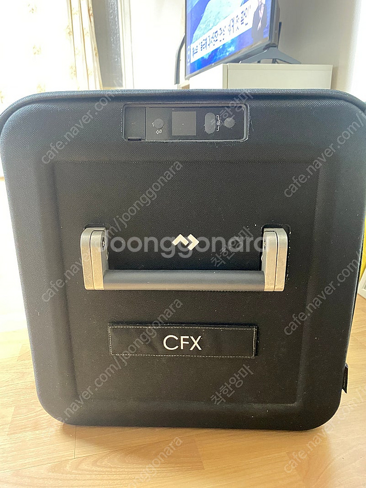 도메틱(Dometic)CFX3 55 냉장/냉동고--6