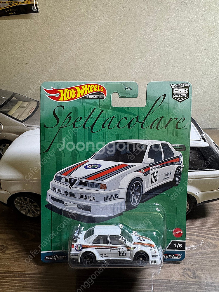 1:64 핫휠 스트리트 튜너 외 레어 다수 판매합니다.--5