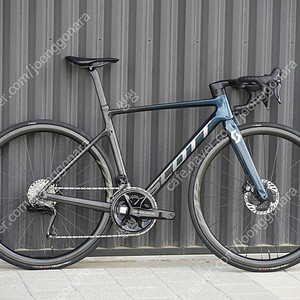 스캇 에딕트RC 프로 (Addict RC Pro) 로드바이크 판매 (52cm)
