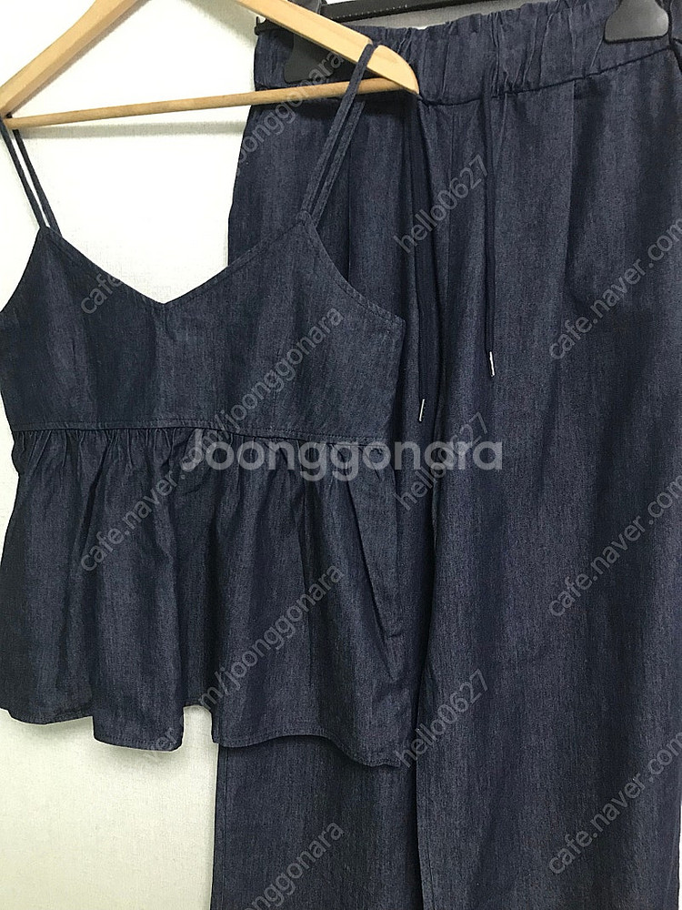 상하의세트 더치치 어뮤즈소울 고니샵 업클로젯 어라운드율...--3