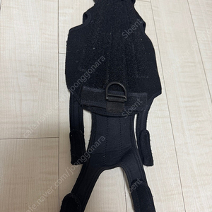 펫츠오앤피 강아지 척추 디스크 보조 재활기 보조기