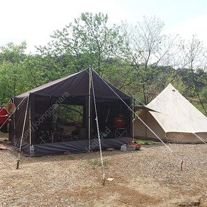 캠핑 카고트레일러. 레저용 카고트레일러. 720KG..