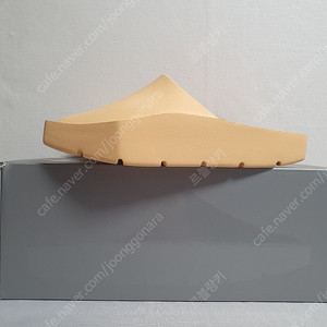 0 [ 새상품 / 정품 ] 240mm 나이키 조던 헥스 뮬 슬리퍼