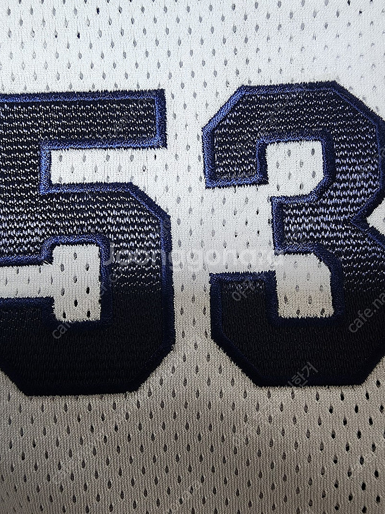 두산베어스 선수지급용 레트로 유니폼 53양석환 마킹--3