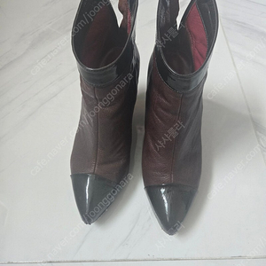 부츠(가격내림)