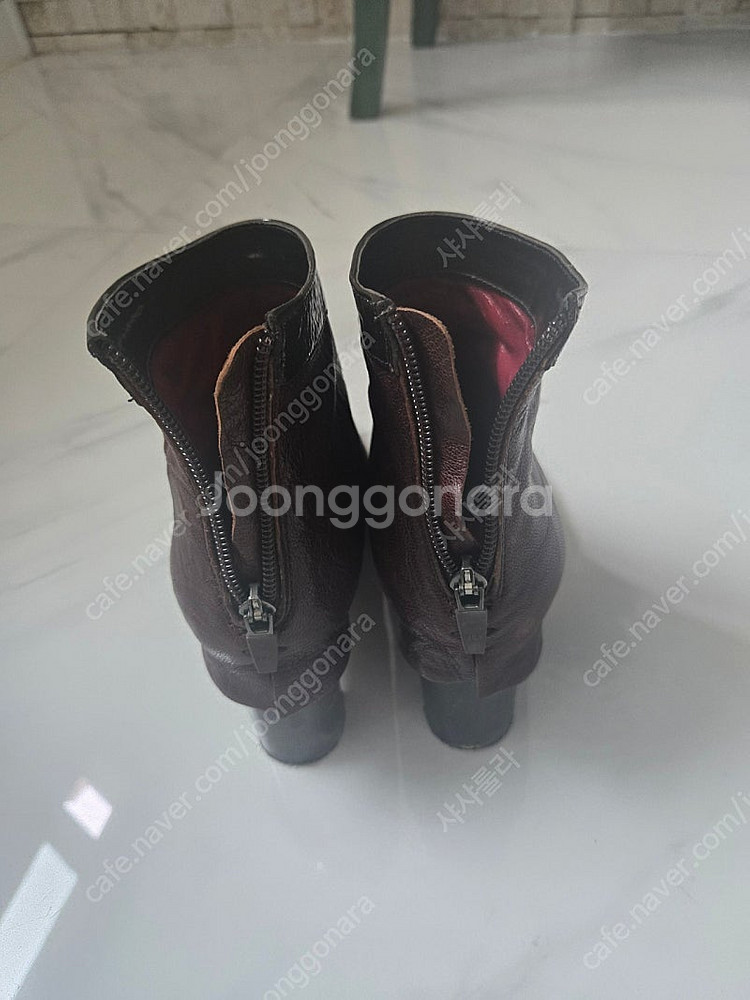 부츠(가격내림)--2