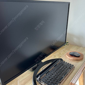 LG 32UD59 4K 모니터
