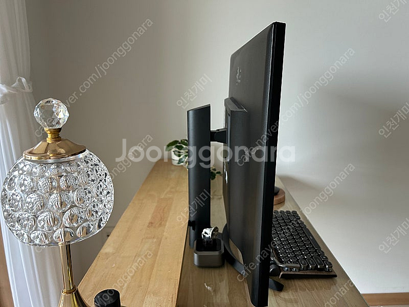 LG 32UD59 4K 모니터--3