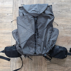 케일 주흘 배낭 32L m/l