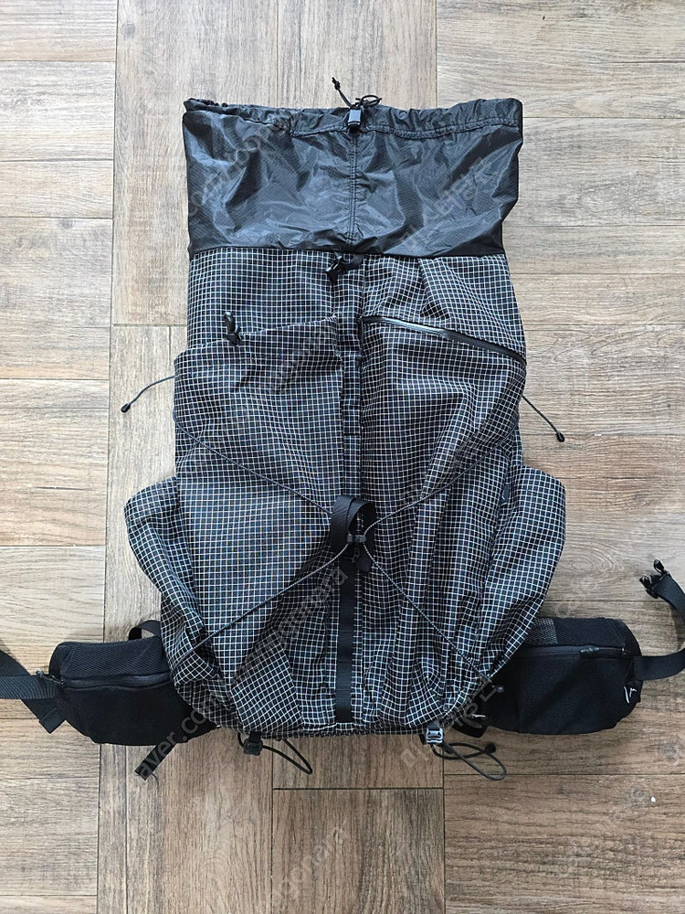 케일 주흘 배낭 32L m/l--1