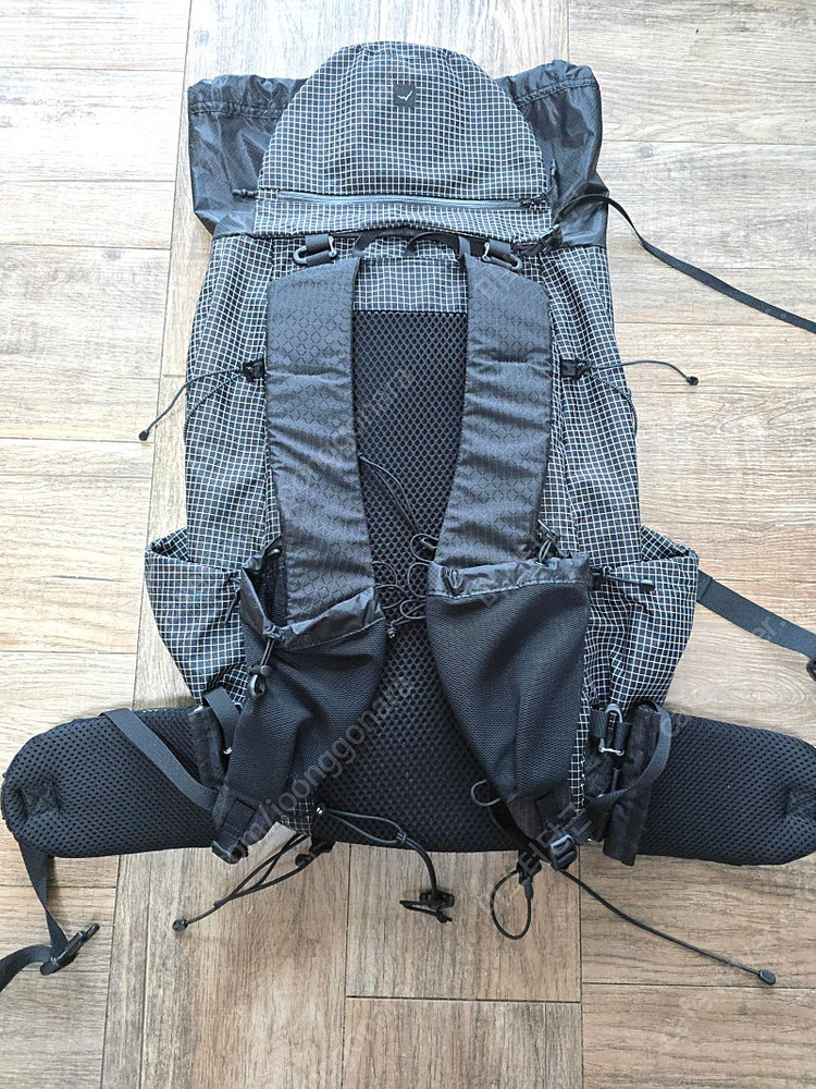 케일 주흘 배낭 32L m/l--2