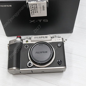 후지 X-T5 ( 900컷 보증26년6월) , 보이그랜더 울트론 27mm F2 , XF 35mm F2 WR , 50mm F2 R WR (실버)