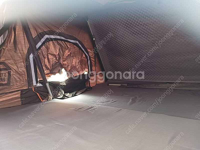 툴레 하프로 팩라인 코토 일체형 루프박스 루프탑텐트 가로바 자전거캐리어 어닝 중고 판매,당일매입 전국택배(상시 업데...--4