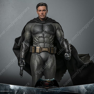핫토이 배트맨 bvs 2.0 디럭스 버전 구매합니다