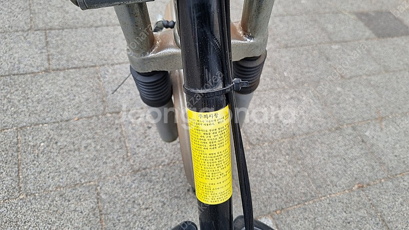 미니엔진스쿠터 블랙스퀄 JD모터스, 유니콘--1