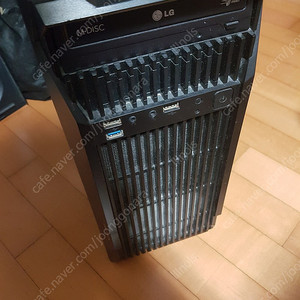 [용인직] 제온 e3-1230 v3 + GTX970 본체 셋판매