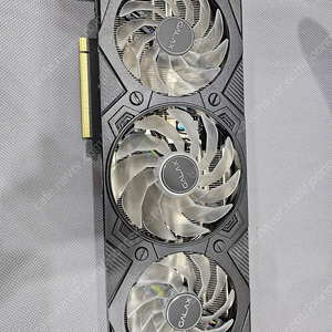 4070 ti super 갤럭시 팝니다