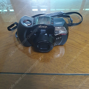 케녹스 FX-4 필림 카메라 와 니콘 RD 2 필림 카메라 판매