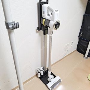 풀구성 캐치웰 cx11 무선청소기 배터리빵빵함 3in1 스틱+핸디형+침구
