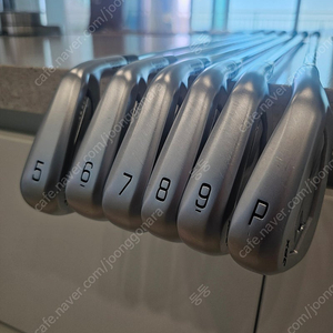 jpx925 미즈노정품 5~p (6아이언)