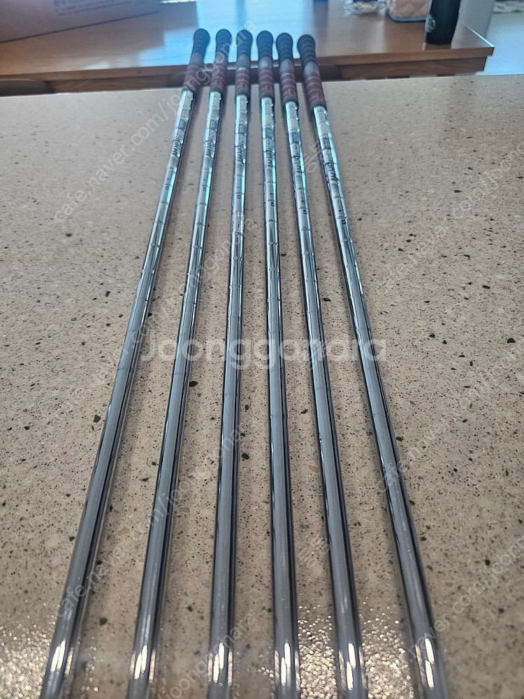 jpx925 미즈노정품 5~p (6아이언)--2