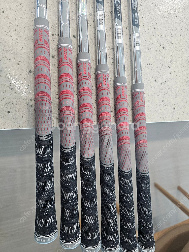 jpx925 미즈노정품 5~p (6아이언)--3