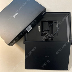 16ZD90P-GX5BK Lg그램 16인치
