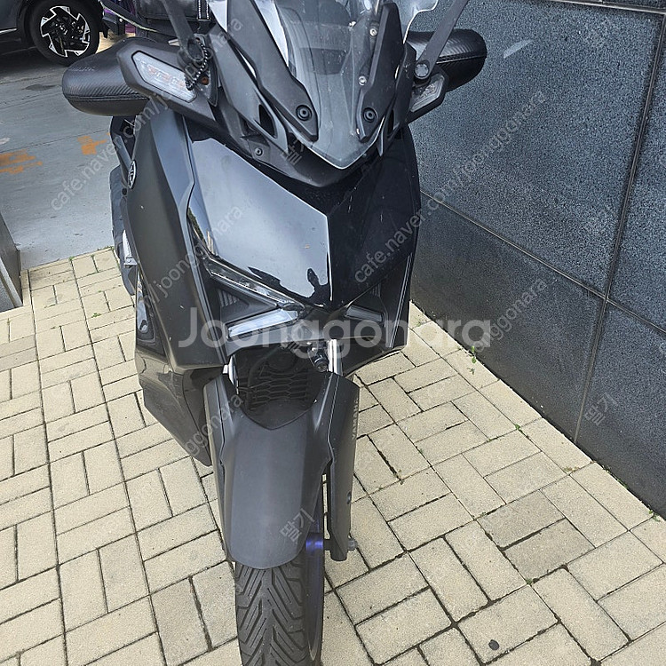 2024년 7월등록 xmax300 판매합니다--3