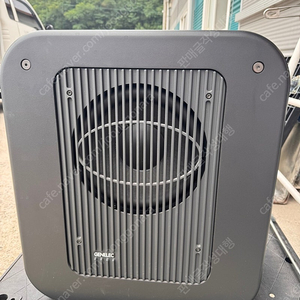 [판매] 제네렉 GENELEC 7070A 우퍼,