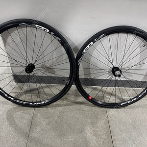 펄크럼 600 DB XDR 휠셋