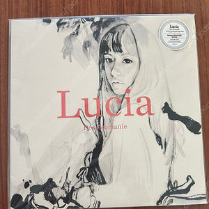 심규선 데칼코마니 LP