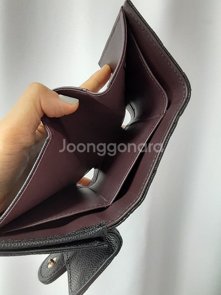 샤넬 금장 반지갑 , 샤넬 플랩백 생로랑 더로우 마고백...--6