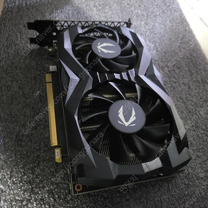 gtx1660s 6g