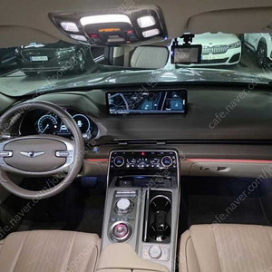 제네시스 GV80 중고 GV80 중고 가격 회색 2023년식 24,174km 가솔린 2.5T AWD 개인사업자 차량구매