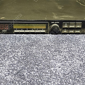[판매] 야마하 spx990 멀티 이펙터